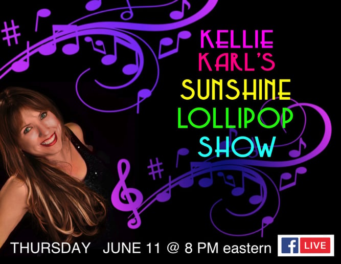 Gallery photo 4 of Kellie Karl