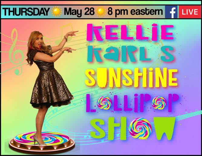 Gallery photo 5 of Kellie Karl