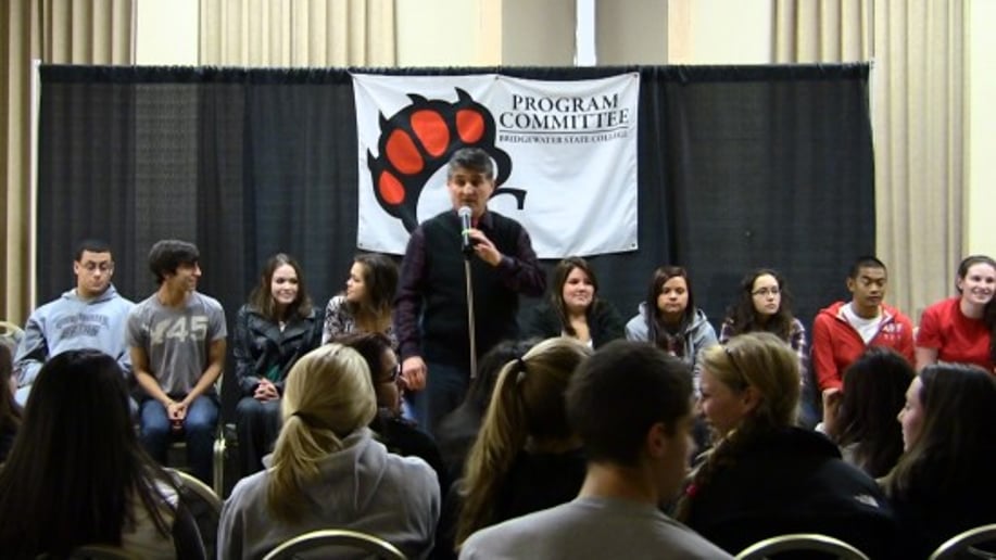 Gallery photo 6 of Hypnotist Kovacs
