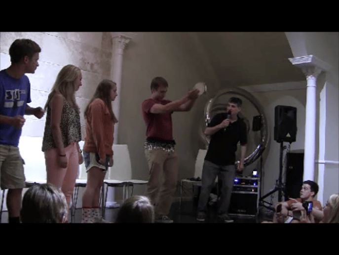 Gallery photo 9 of Hypnotist Kovacs