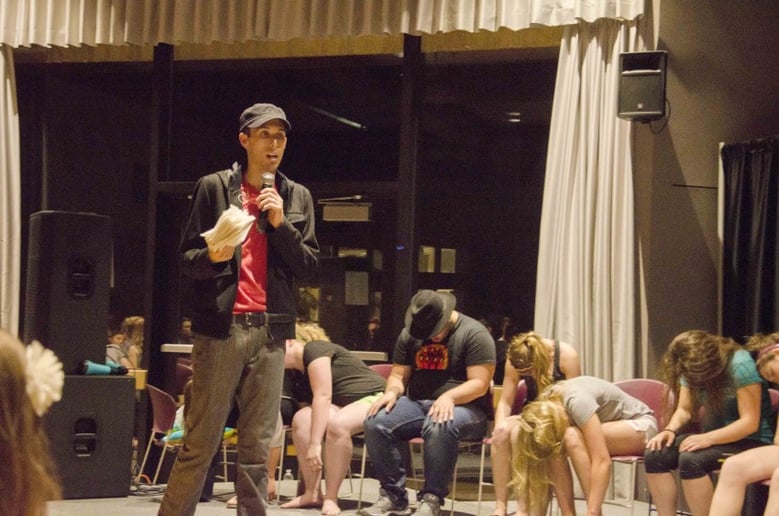 Gallery photo 7 of Matt Grisham