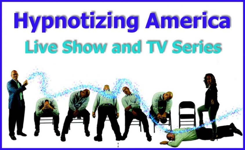 Gallery photo 2 of Hypnotizing America with Tim Miller