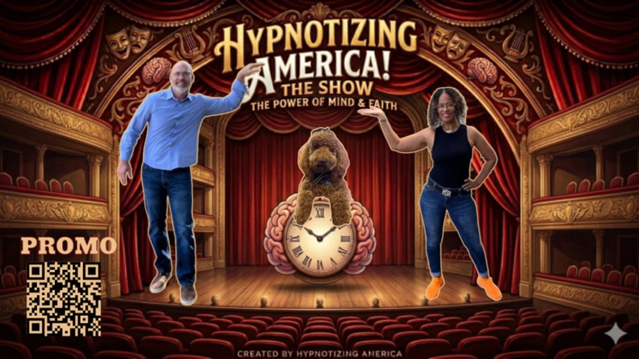 Gallery photo 1 of Hypnotizing America with Tim Miller