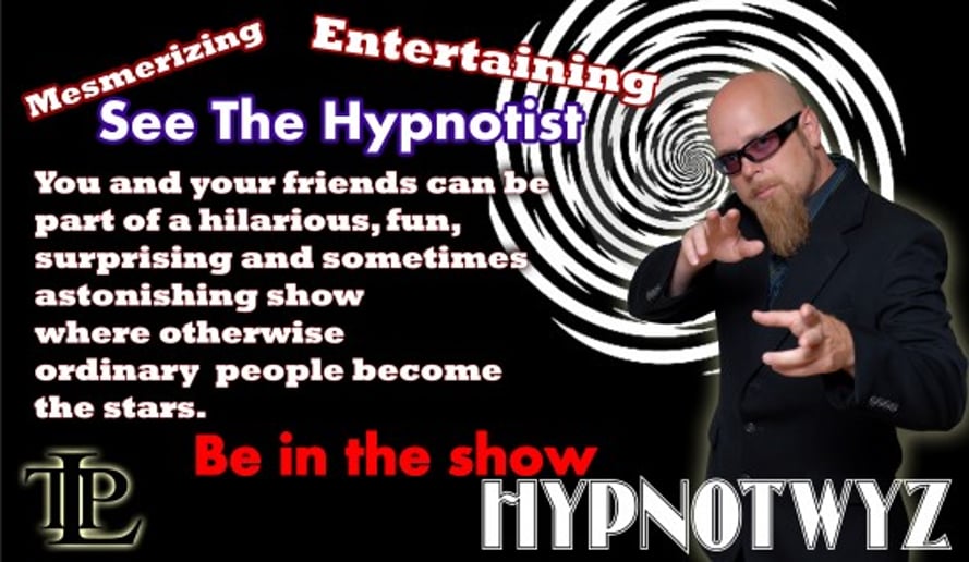 Gallery photo 3 of Hypnotwyz