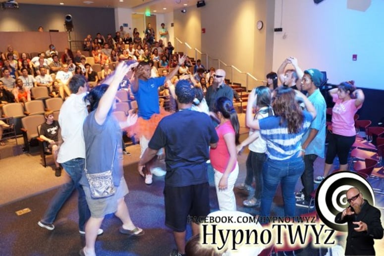 Gallery photo 5 of Hypnotwyz