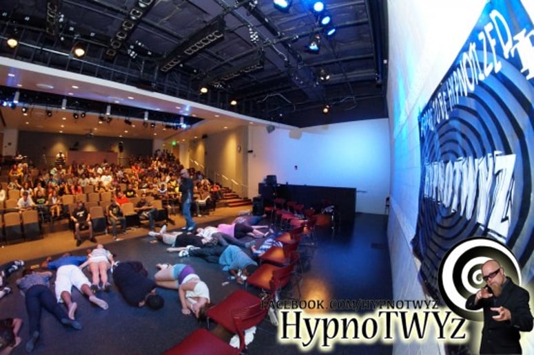Gallery photo 6 of Hypnotwyz