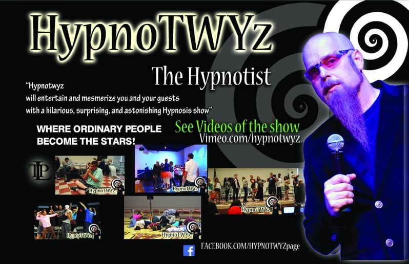 Gallery photo 7 of Hypnotwyz
