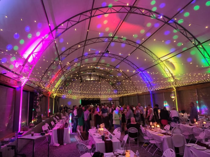 Gallery photo 9 of Occasional Event Company