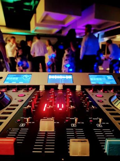 Gallery photo 10 of Occasional Event Company