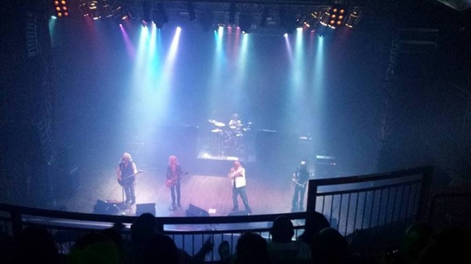 Gallery photo 4 of Hysterimania - Def Leppard Tribute