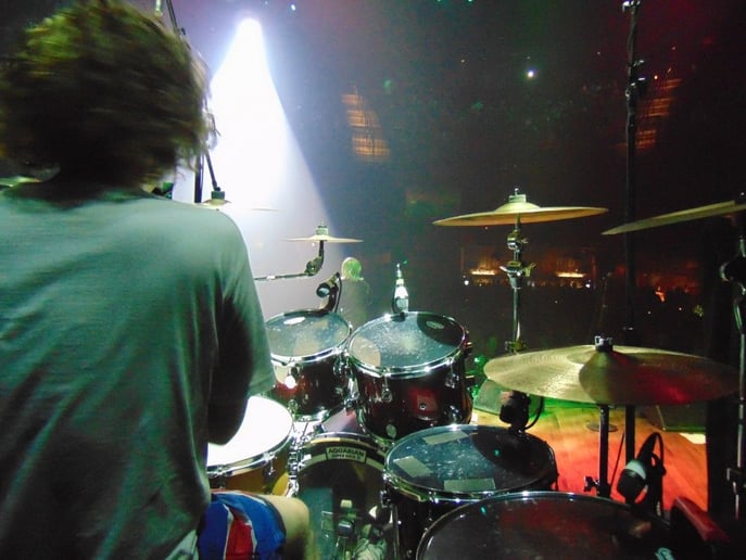 Gallery photo 6 of Hysterimania - Def Leppard Tribute