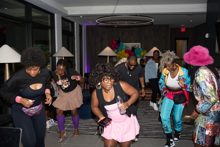 Gallery photo 2 of Hytension Events