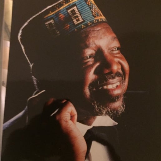Gallery photo 4 of Ermitt Williams - Jazz/Blues Singer
