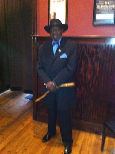 Gallery photo 5 of Ermitt Williams - Jazz/Blues Singer