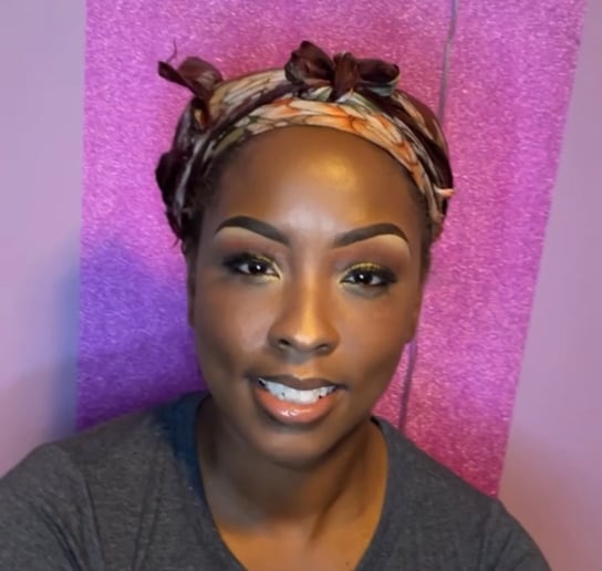Gallery photo 7 of I am J Monteesha