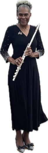 Gallery photo 1 of I am JAHflute