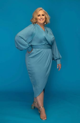 Gallery photo 1 of I am Jenifer Breaux