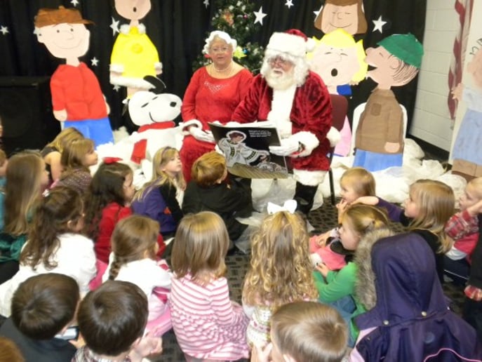 Gallery photo 4 of Santa Claus David