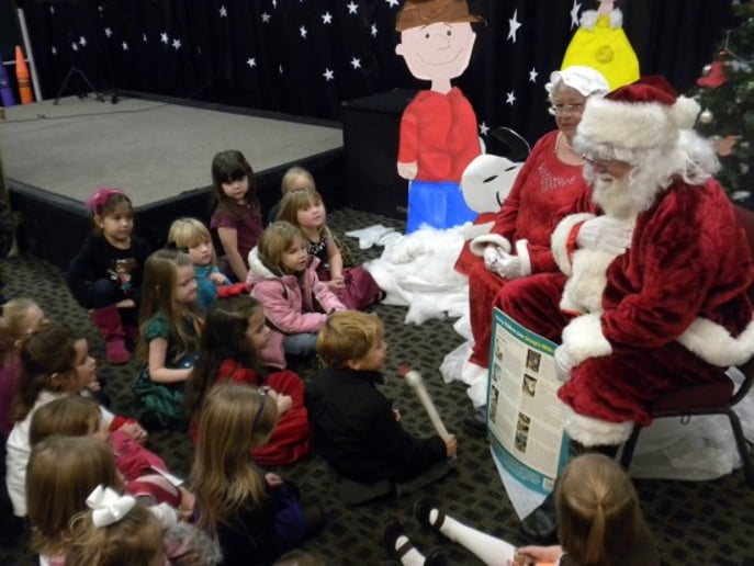 Gallery photo 8 of Santa Claus David