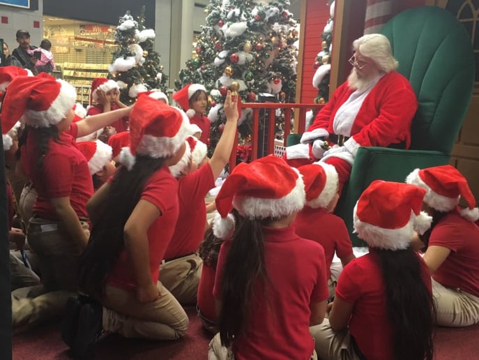 Gallery photo 5 of Santa Teddy