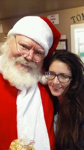 Gallery photo 9 of Santa Teddy