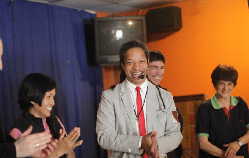 Gallery photo 3 of I Am TEO Magic