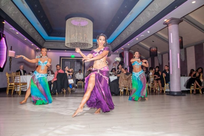 Gallery photo 55 of Liz Watts and Company