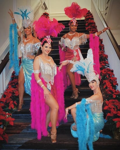 Gallery photo 20 of Liz Watts and Company