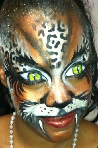 Gallery photo 2 of I Body Paint You