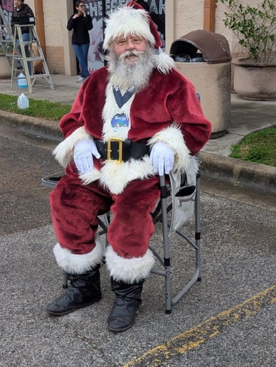 Gallery photo 2 of I Can Be Your Santa