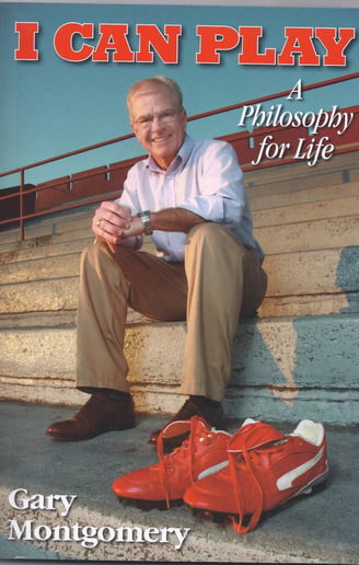 Gallery photo 3 of "I Can Play", A Philosophy for Life