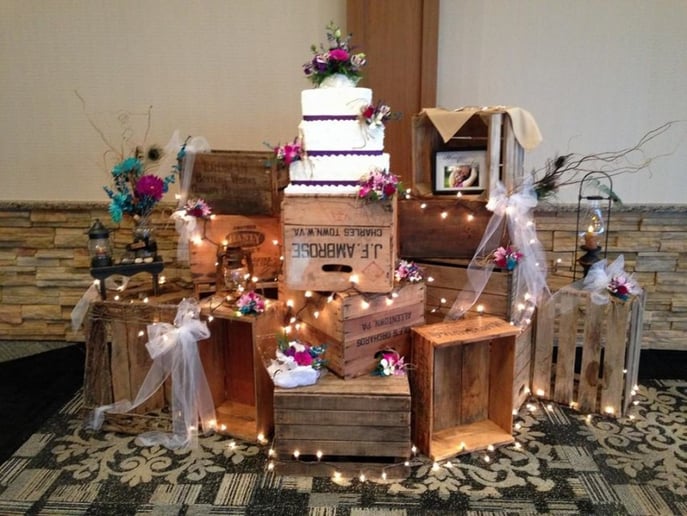 Gallery photo 1 of I Do Events by Lisa Yeager