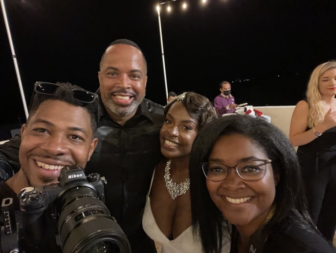 Gallery photo 2 of I Do Videography Atlanta