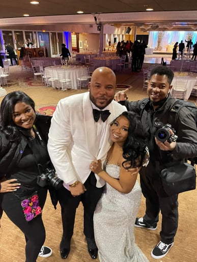 Gallery photo 4 of I Do Videography Atlanta