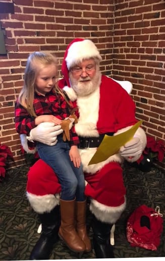 Gallery photo 3 of I love ❤️ Santa ...