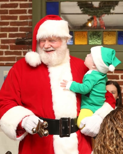 Gallery photo 2 of I love ❤️ Santa ...