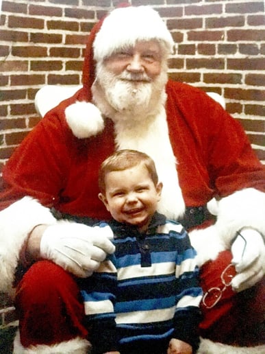 Gallery photo 4 of I love ❤️ Santa ...