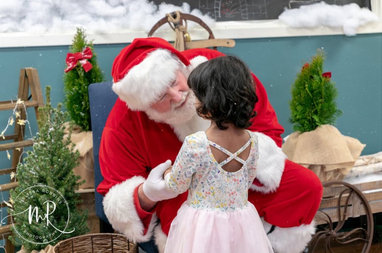 Gallery photo 1 of I love ❤️ Santa ...