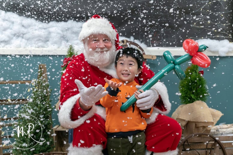 Gallery photo 5 of I love ❤️ Santa ...