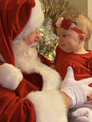 Gallery photo 8 of I love ❤️ Santa ...
