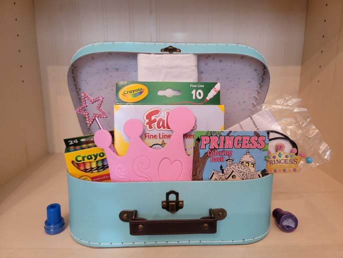 Gallery photo 1 of I Thee Gifts
