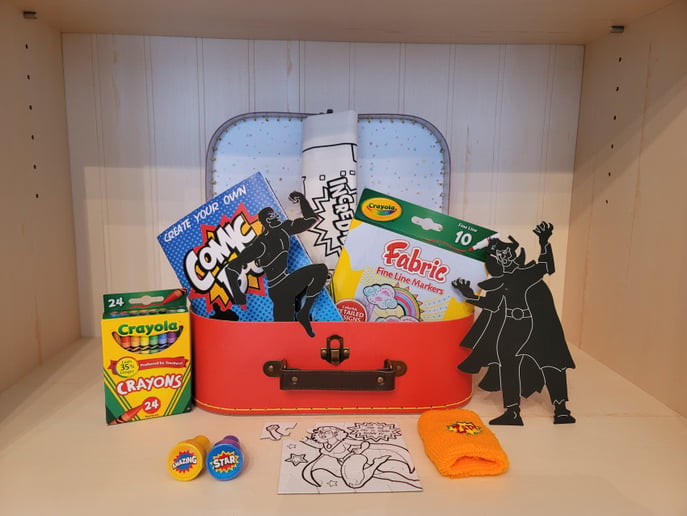 Gallery photo 2 of I Thee Gifts