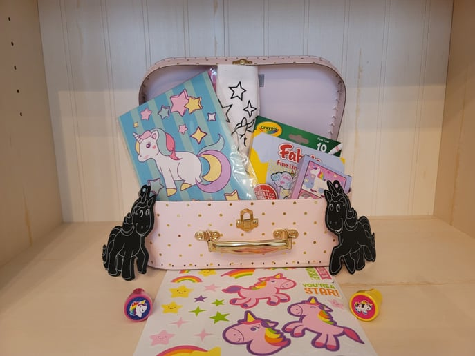 Gallery photo 4 of I Thee Gifts