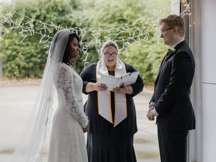 Gallery photo 1 of I Thee Wed