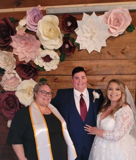 Gallery photo 2 of I Thee Wed