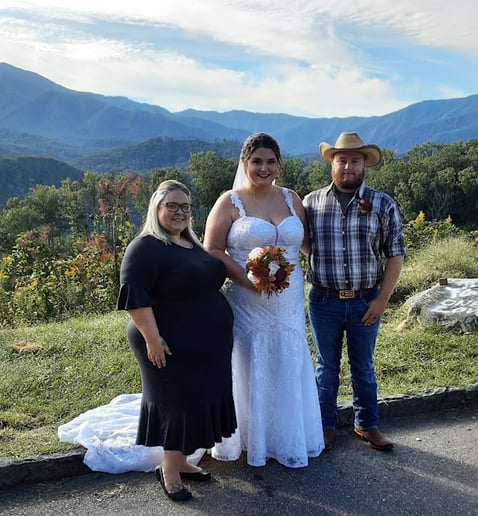 Gallery photo 8 of I Thee Wed