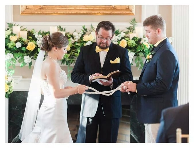 Gallery photo 2 of I Thee Wed
