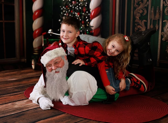 Gallery photo 4 of Santa Chop