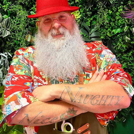 Gallery photo 5 of Santa Chop