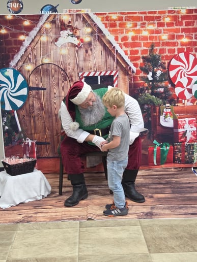 Gallery photo 7 of Santa Chop